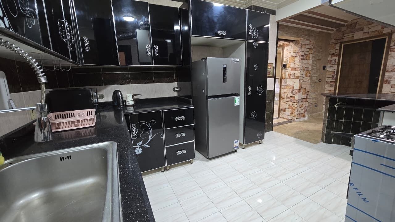 Photo of Kitchen in Heliopolis