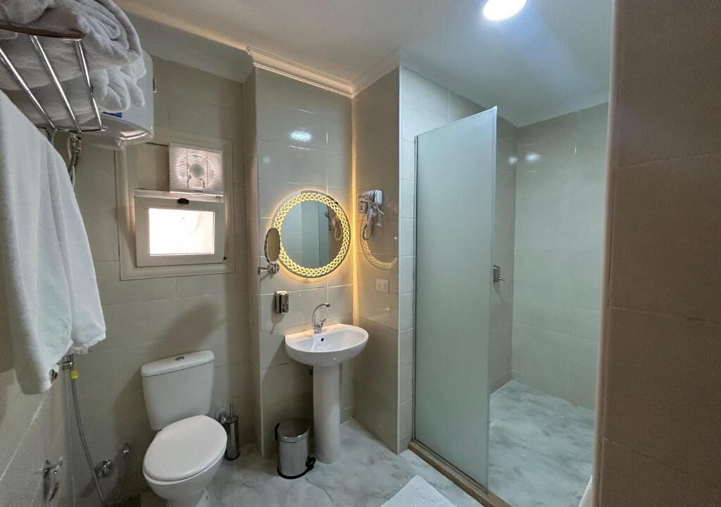 Photo of Bathroom in Heliopolis