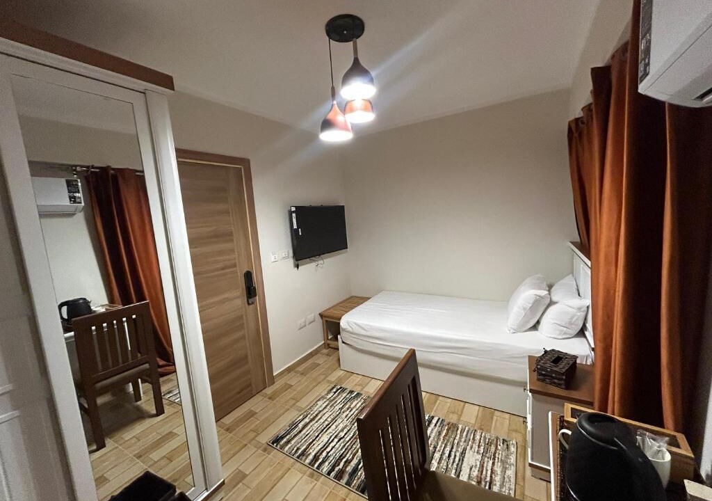 Photo of Bedroom in Heliopolis