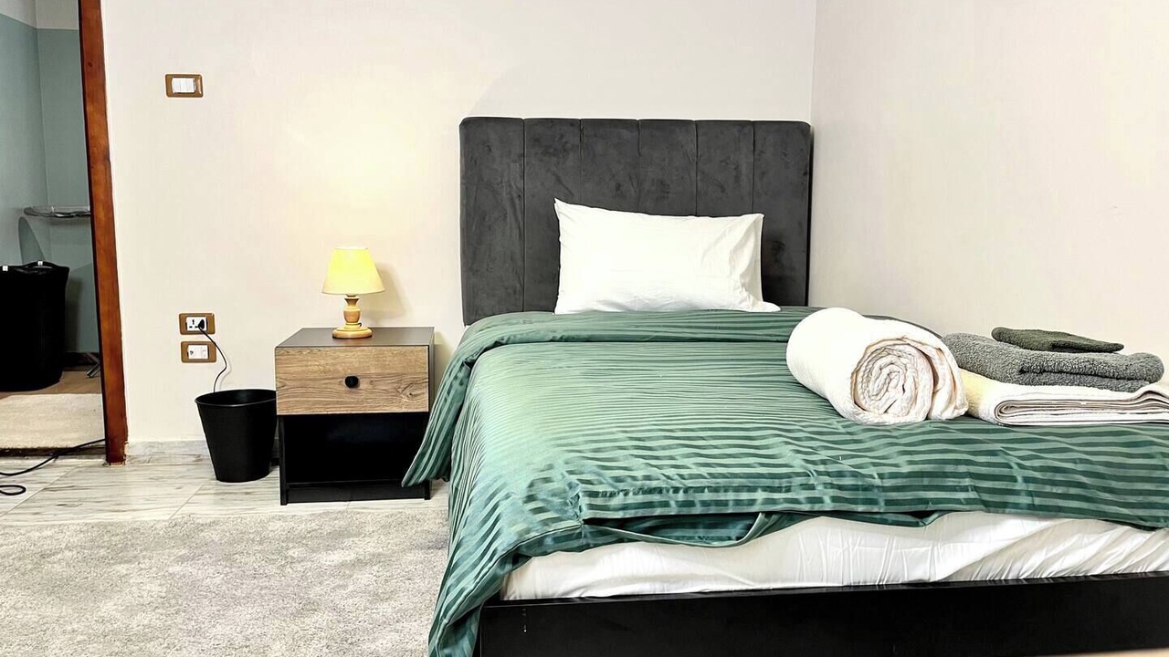 Photo of Bedroom in 6th of October City