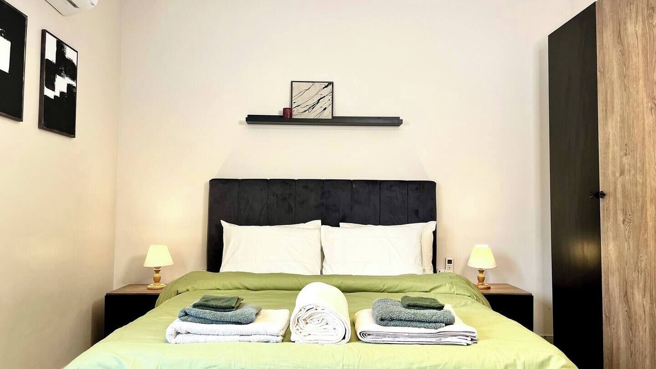 Photo of Bedroom in 6th of October City