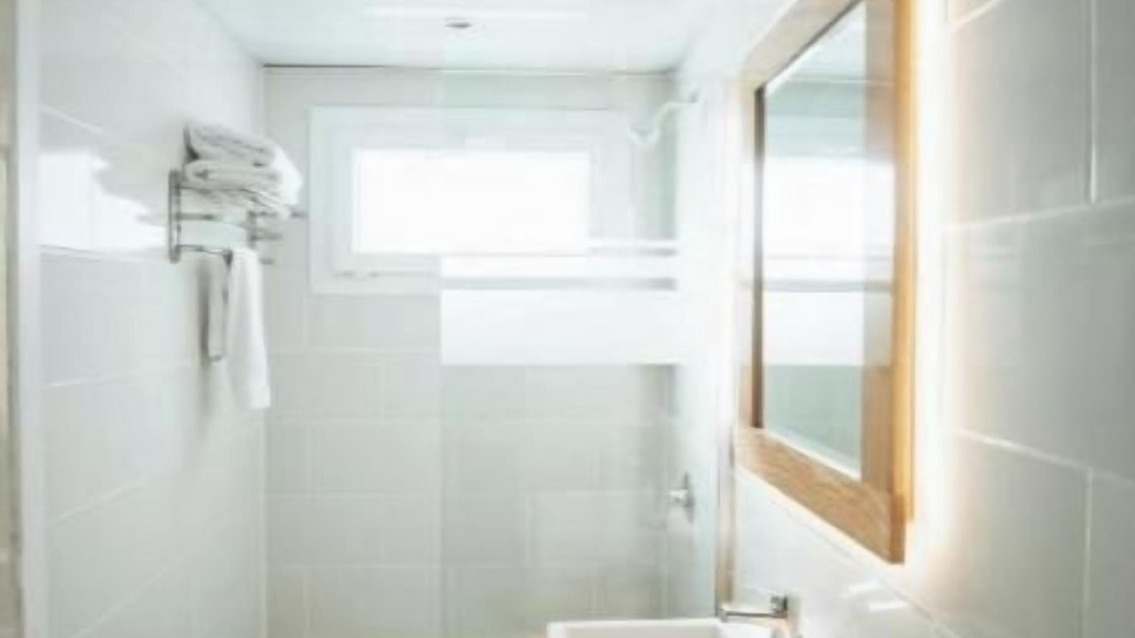 Photo of Bathroom in Luxor