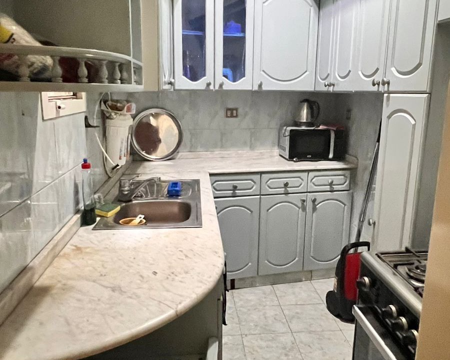 Photo of Kitchen in Garden City
