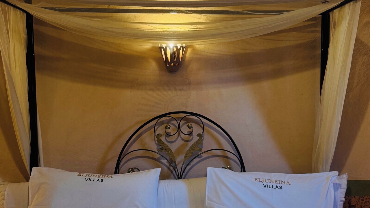 Photo of Bedroom in Luxor