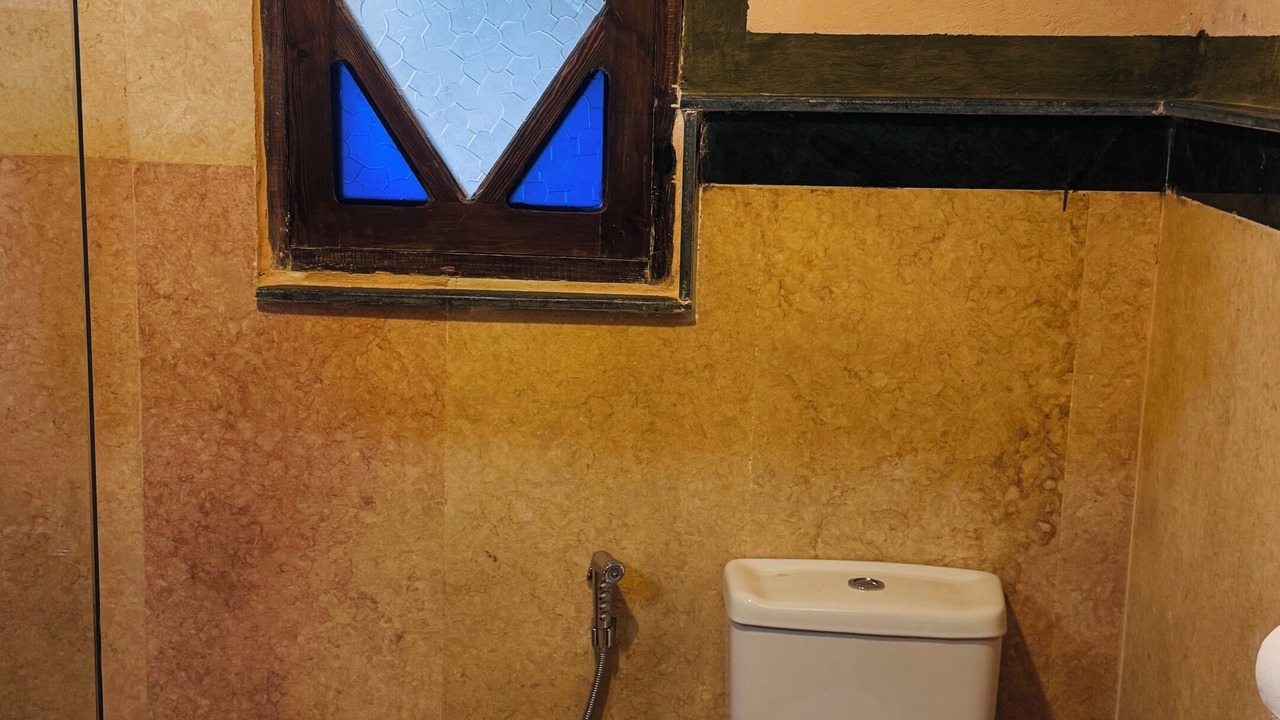 Photo of Bathroom in Luxor