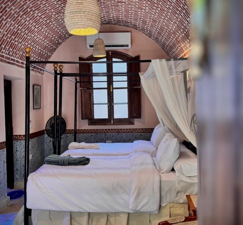 Photo of Bedroom in Luxor
