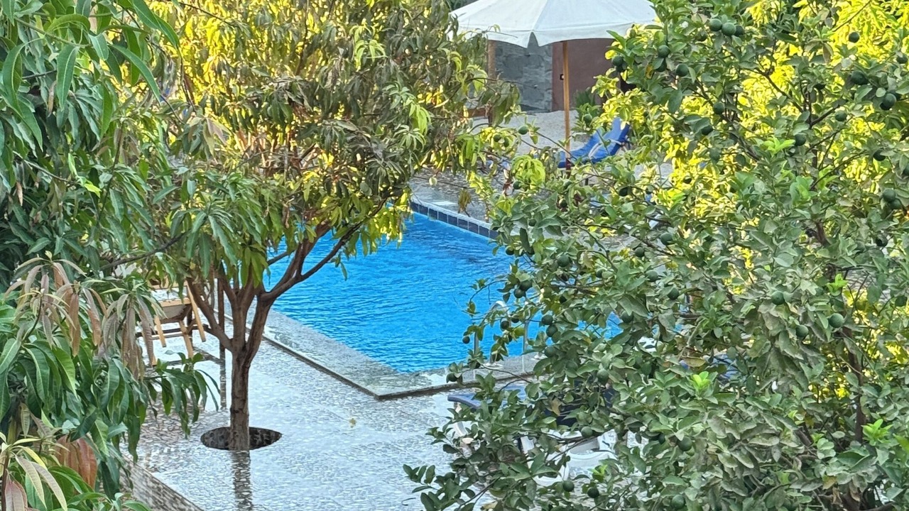 Photo of Outdoor in Luxor