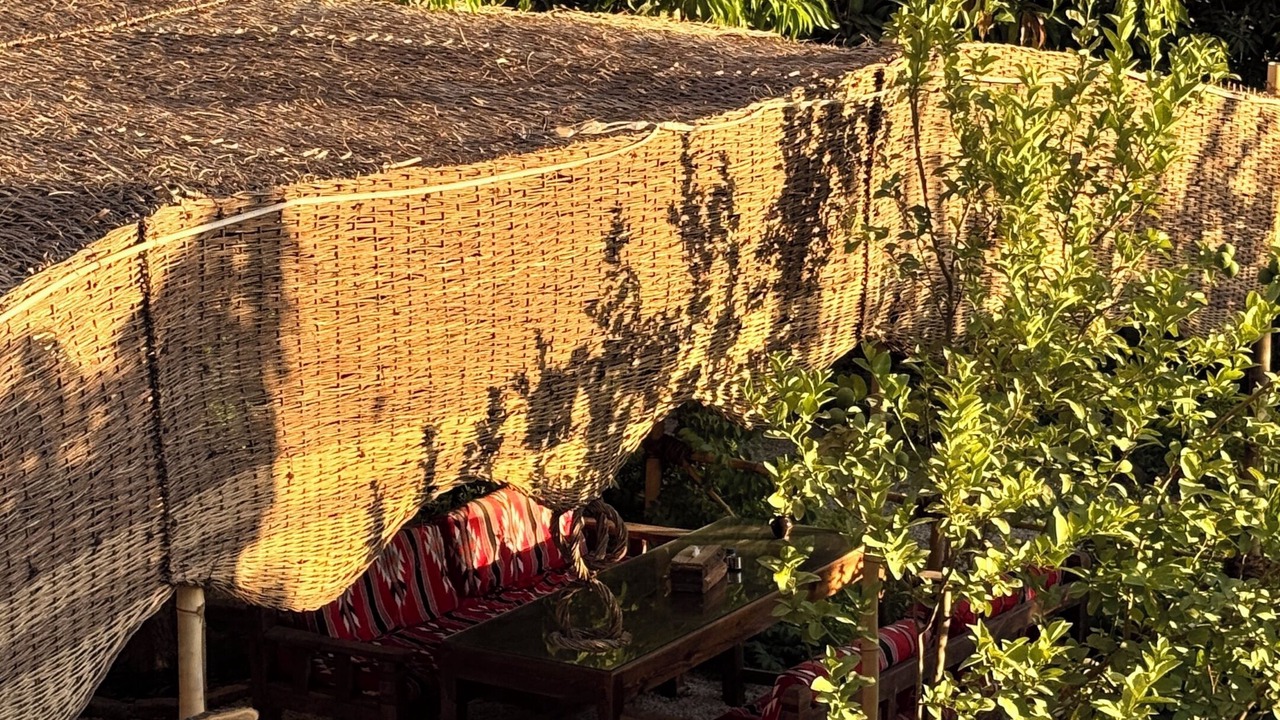 Photo of Outdoor in Luxor