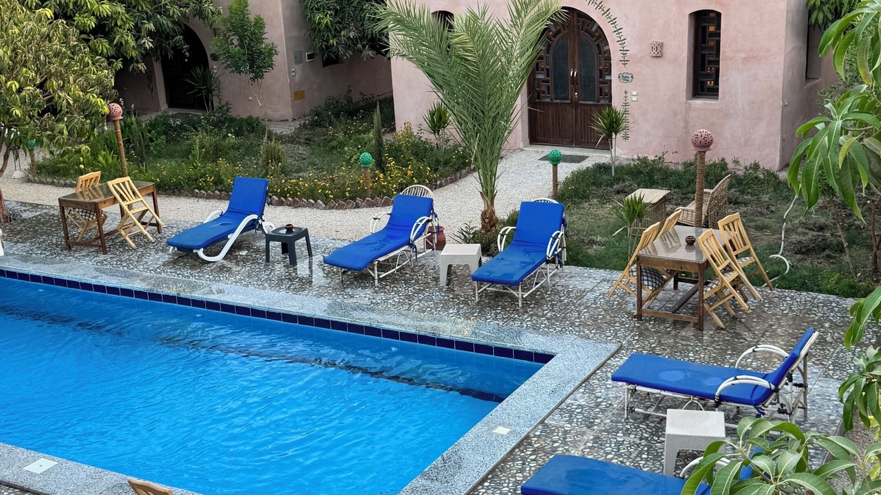 Photo of Outdoor in Luxor