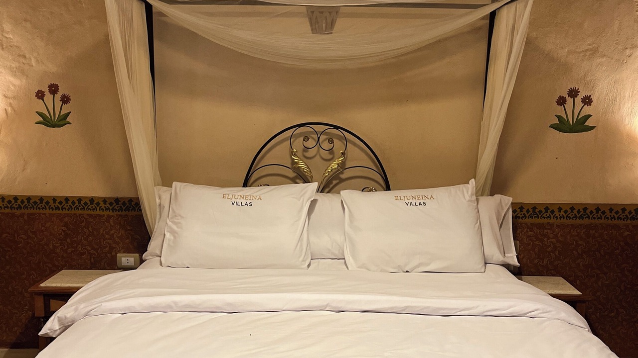 Photo of Bedroom in Luxor