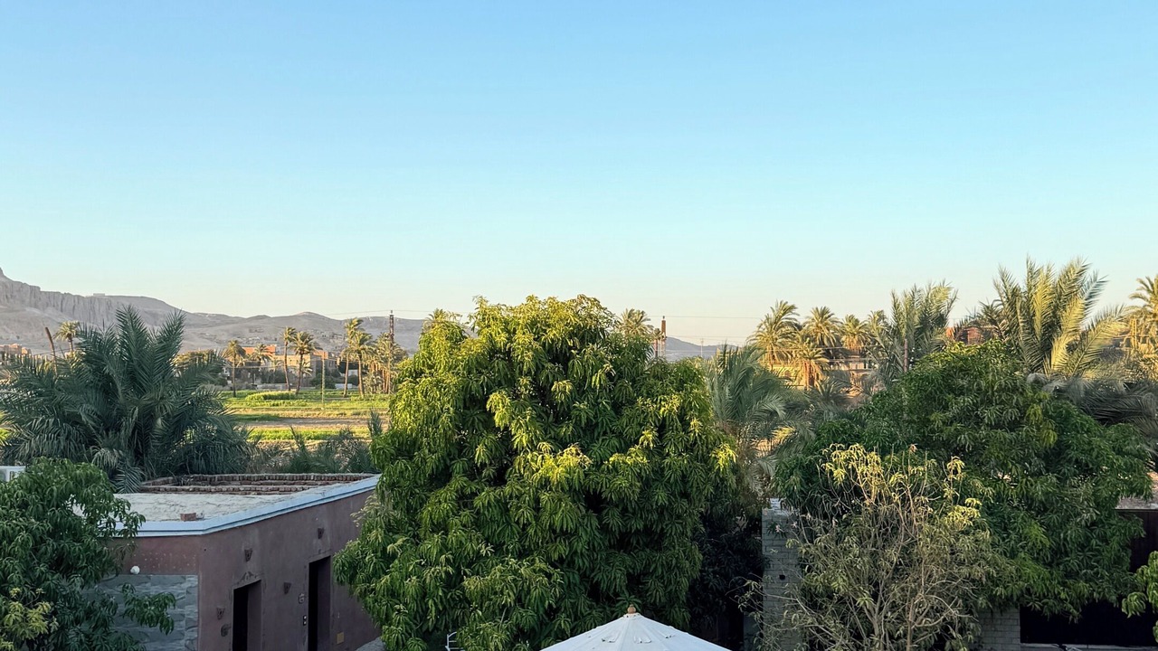 Photo of Outdoor in Luxor