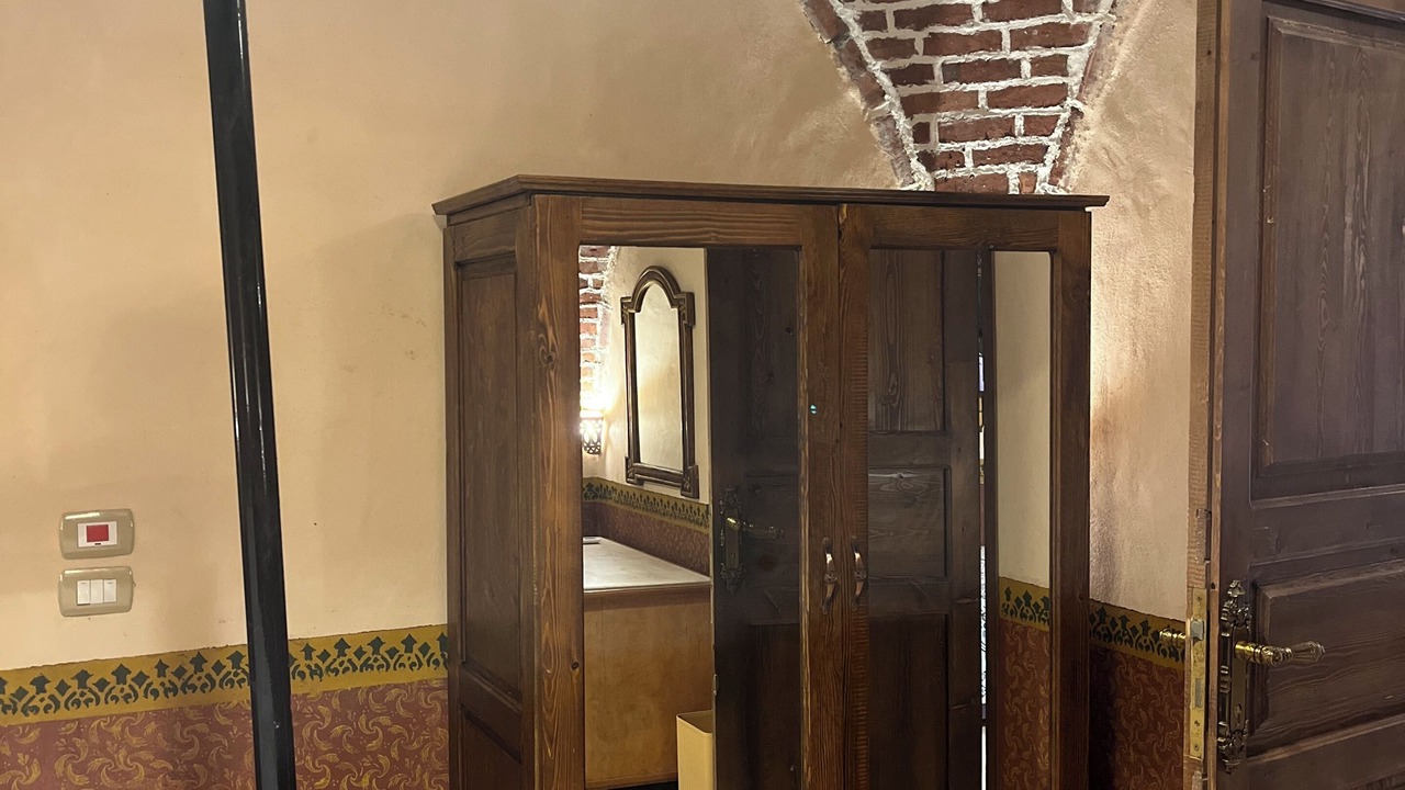 Photo of Bedroom in Luxor