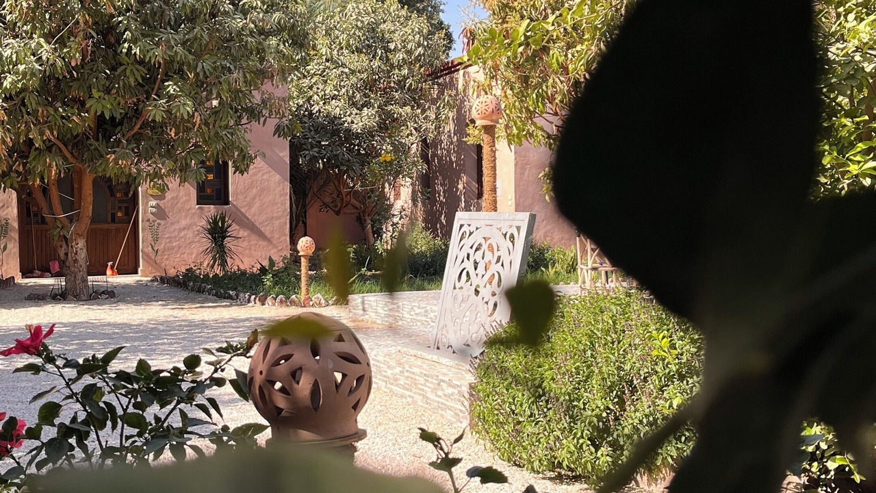 Photo of Outdoor in Luxor