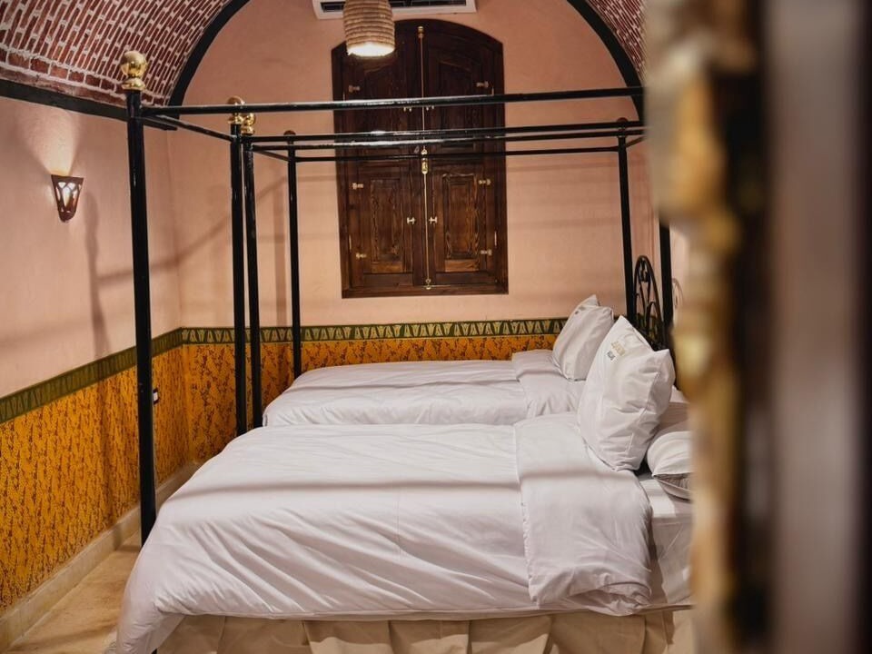 Photo of Bedroom in Luxor