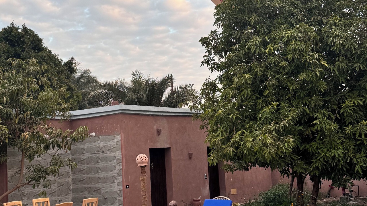 Photo of Outdoor in Luxor