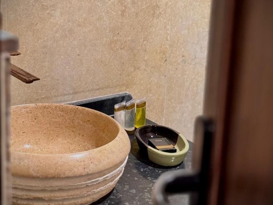 Photo of Bathroom in Luxor