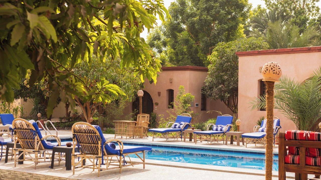 Photo of Outdoor in Luxor
