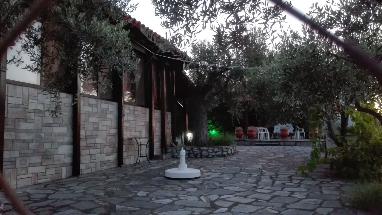 Photo of Patio Balcony in Elia