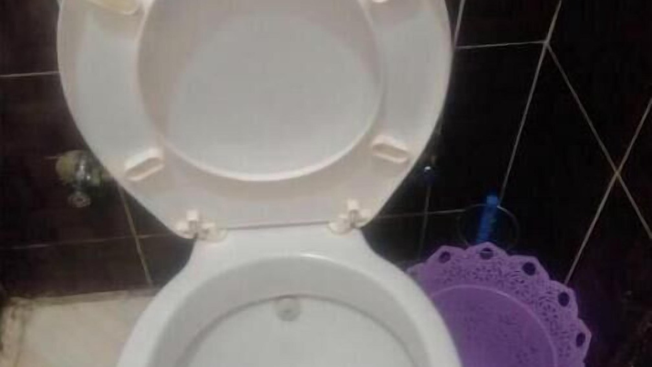 Photo of Bathroom in Sheraton Road -Sakkala