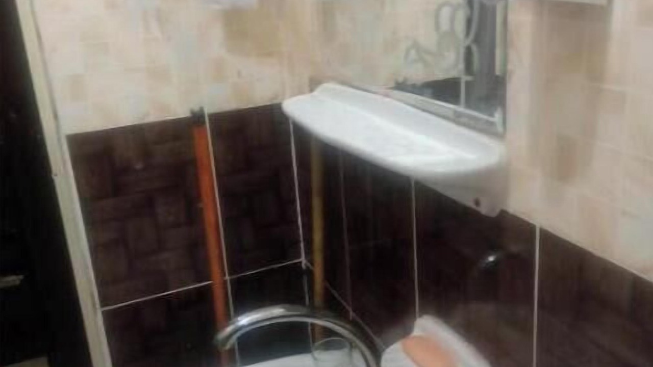 Photo of Bathroom in Sheraton Road -Sakkala