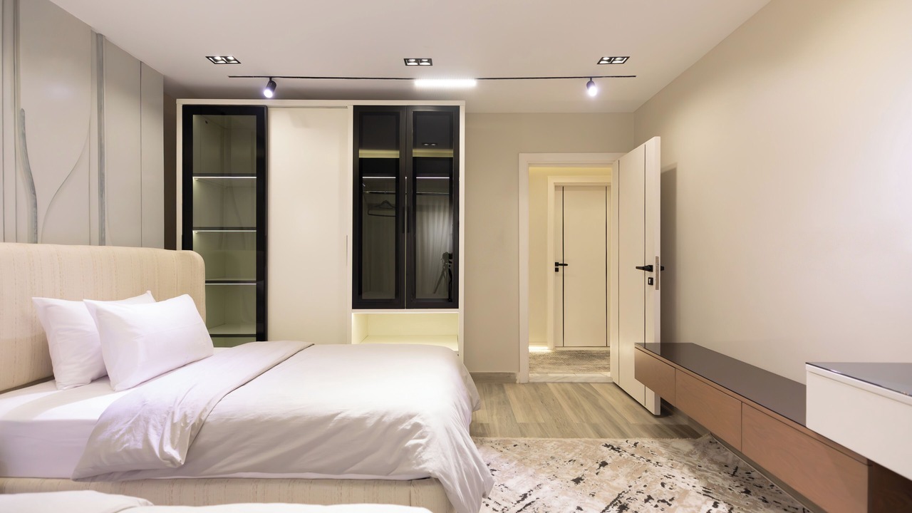 Photo of Bedroom in Al Duqqi