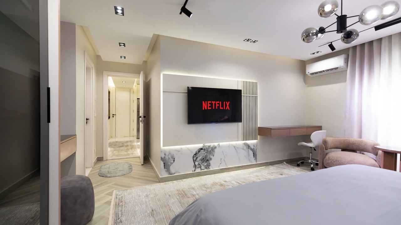 Photo of Bedroom in Al Duqqi
