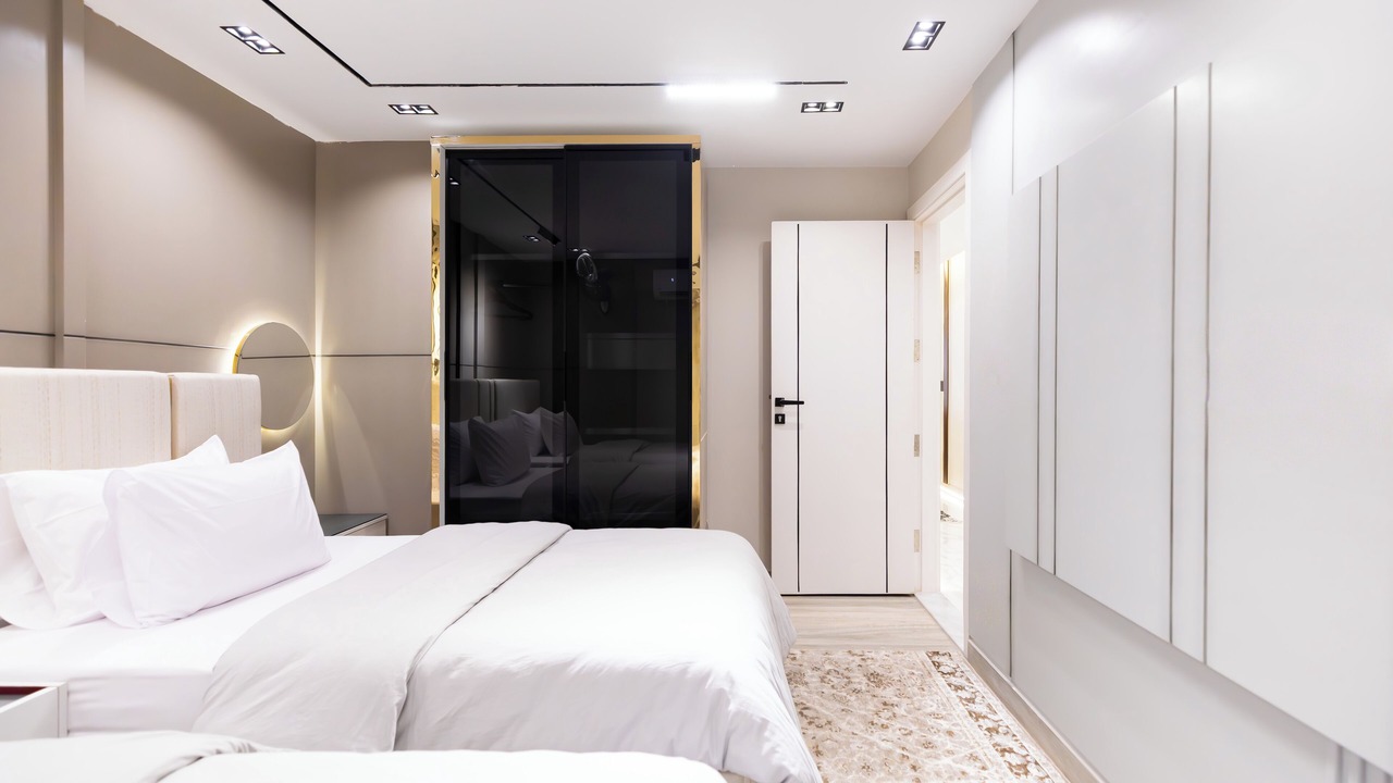 Photo of Bedroom in Al Duqqi