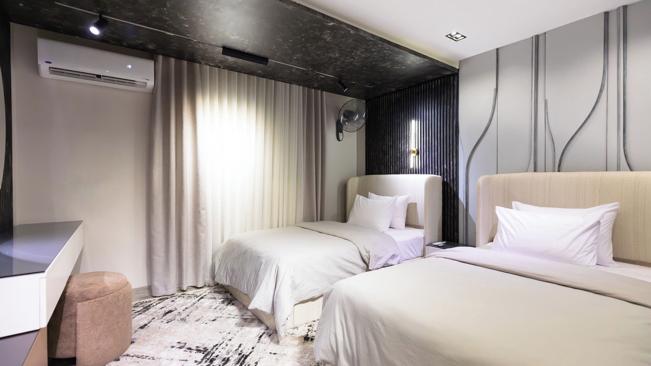 Photo of Bedroom in Al Duqqi