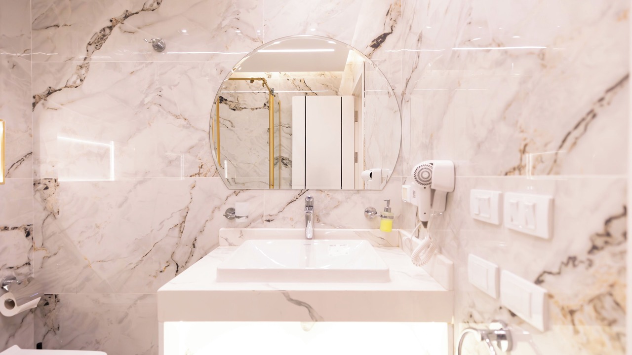 Photo of Bathroom in Al Duqqi