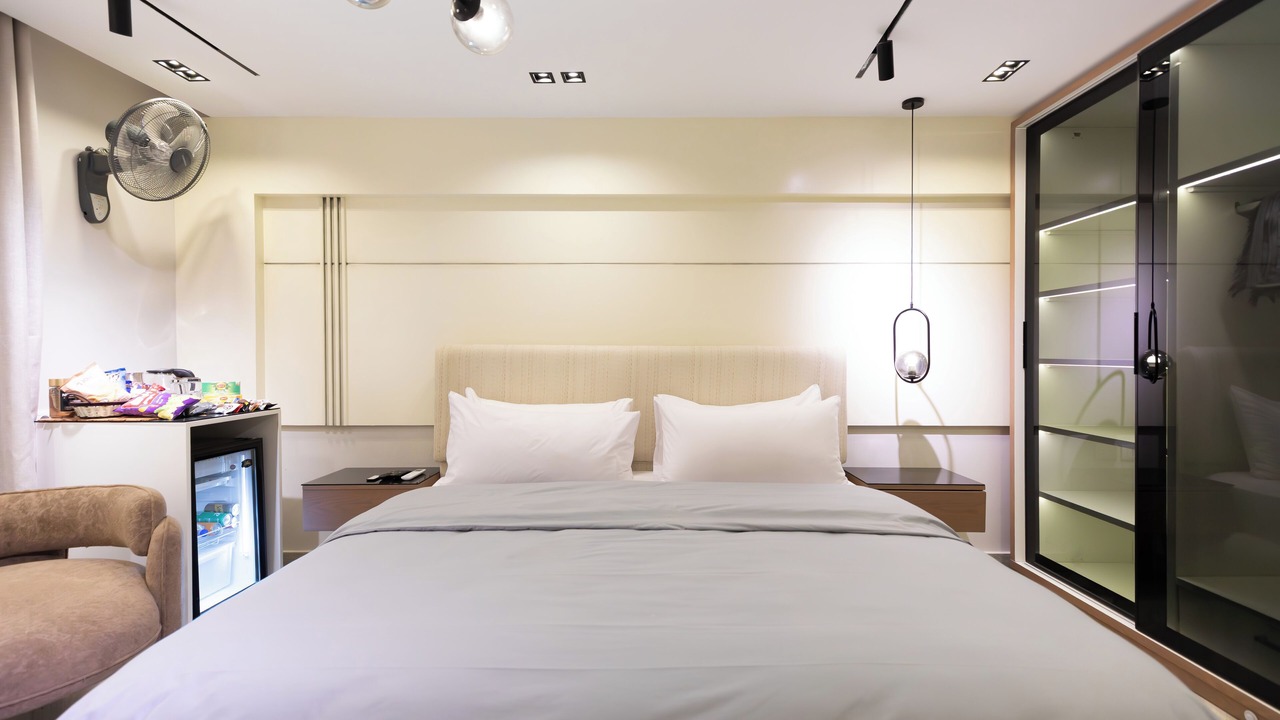 Photo of Bedroom in Al Duqqi