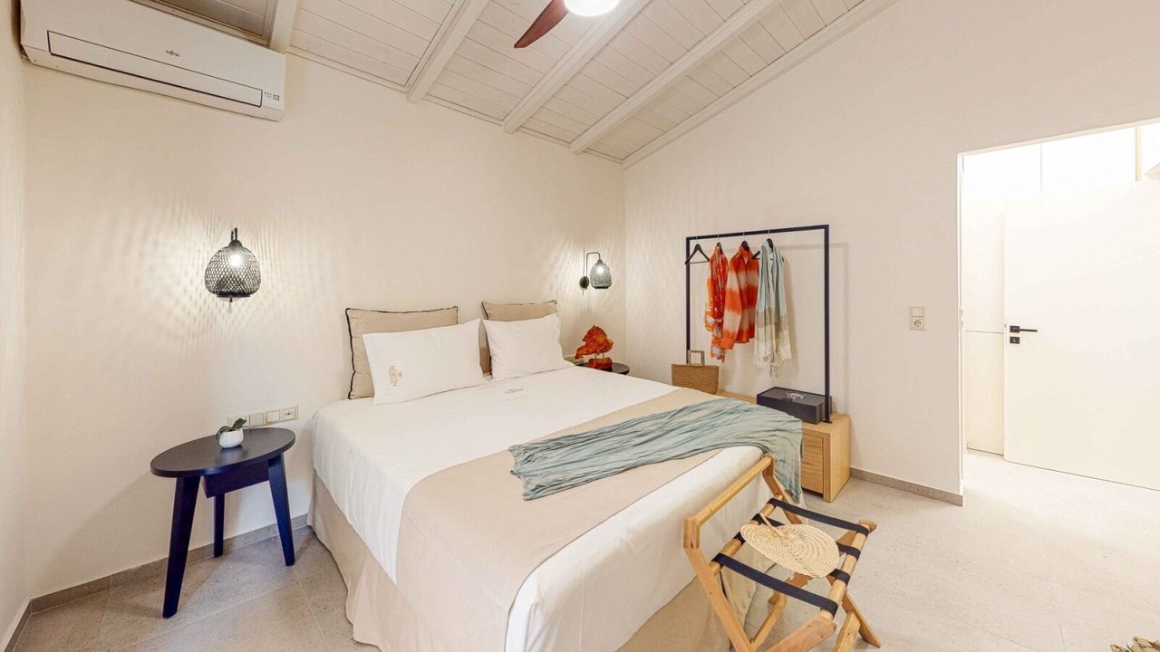 Photo of Bedroom in Viannos