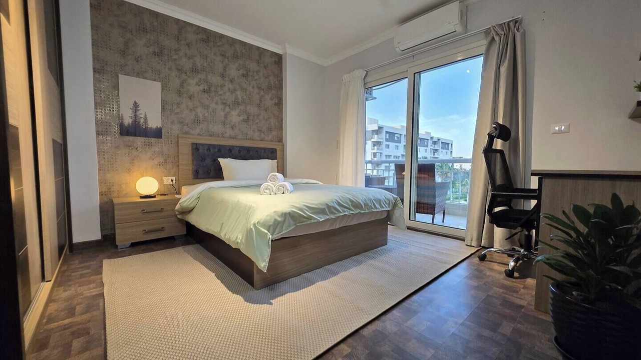 Photo of Bedroom in Madinaty