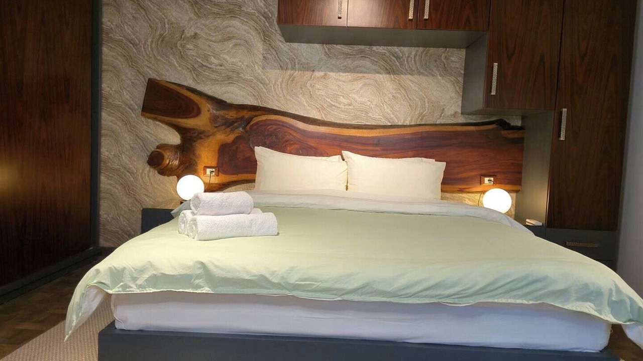 Photo of Bedroom in Madinaty