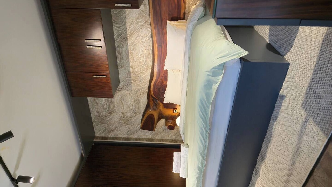 Photo of Bedroom in Madinaty