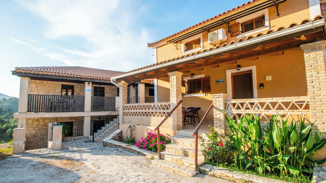 Photo of Outdoor in Ano Vasilikos