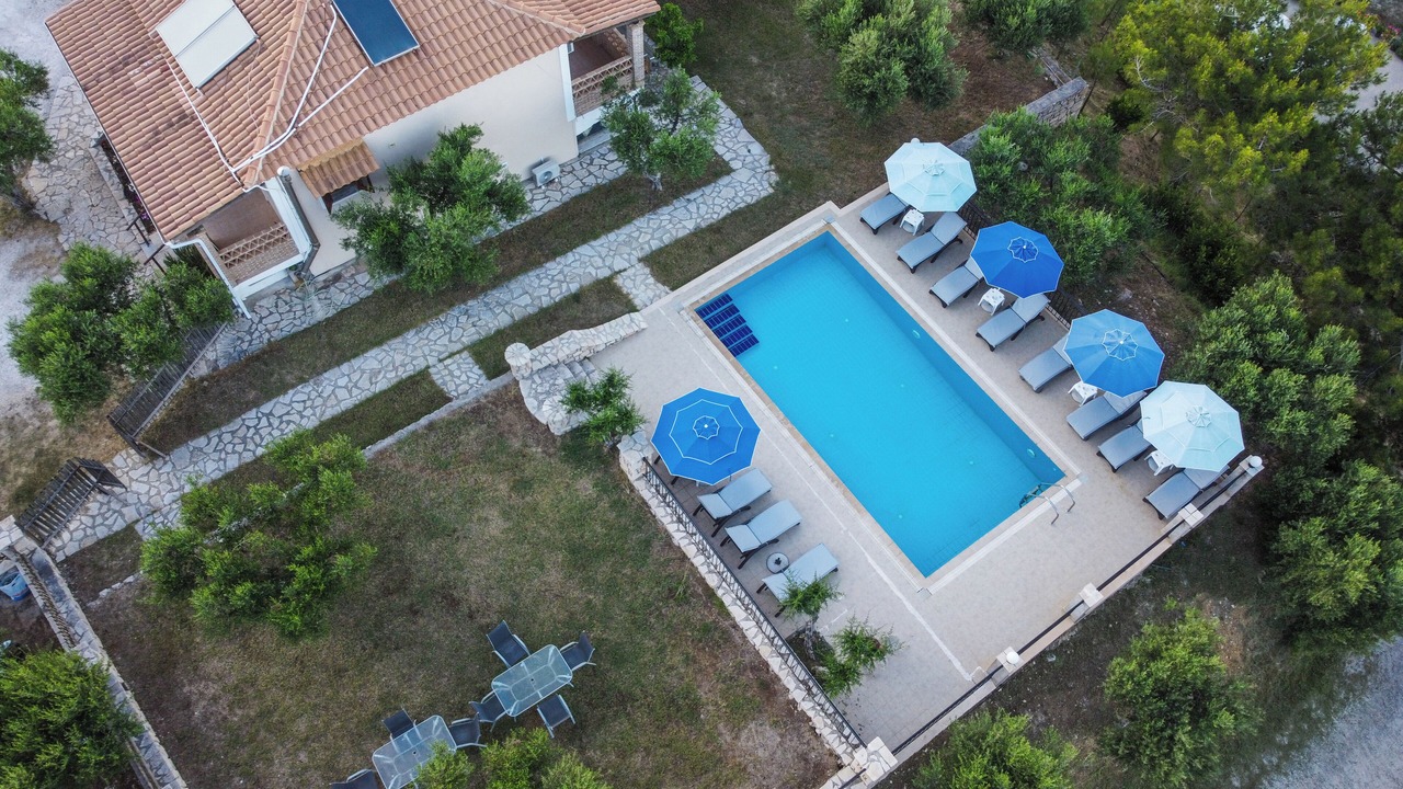Photo of Outdoor in Ano Vasilikos