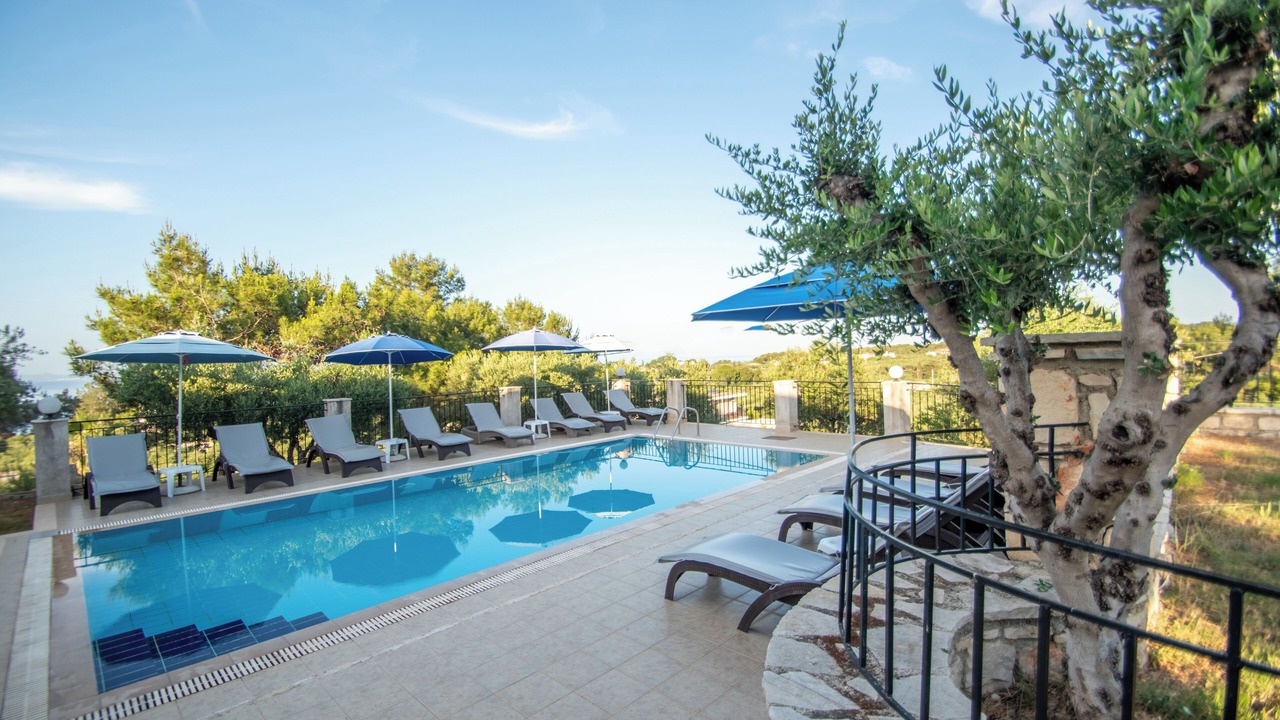 Photo of Outdoor in Ano Vasilikos
