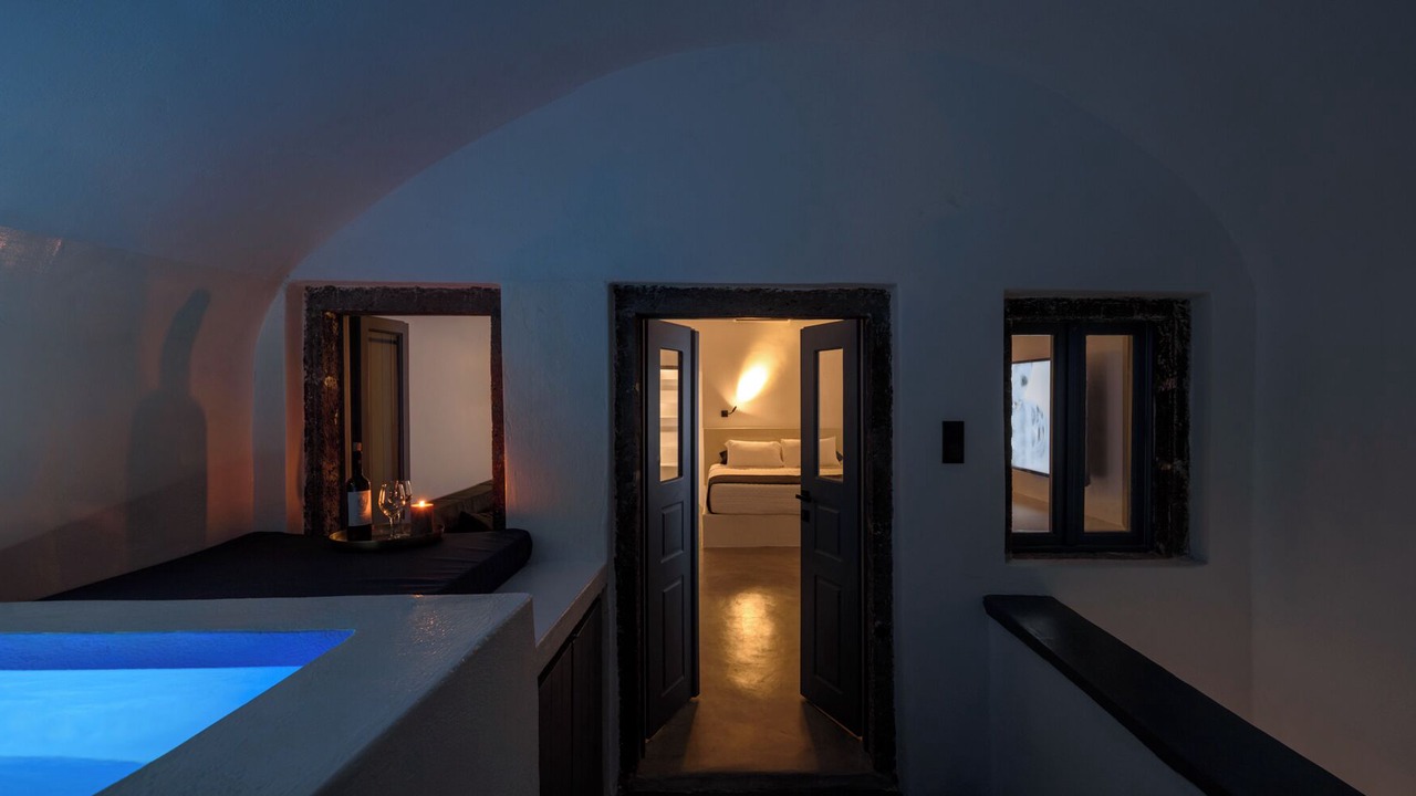 Photo of Bedroom in Pyrgos