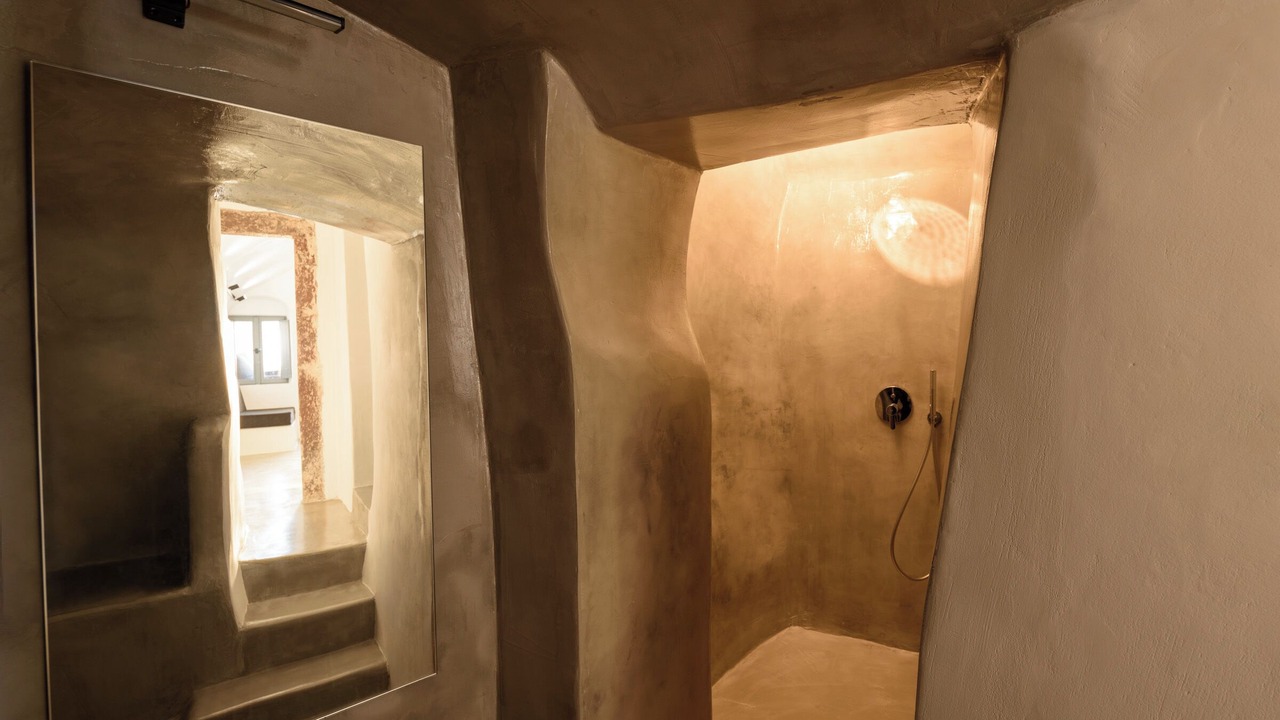Photo of Bathroom in Pyrgos