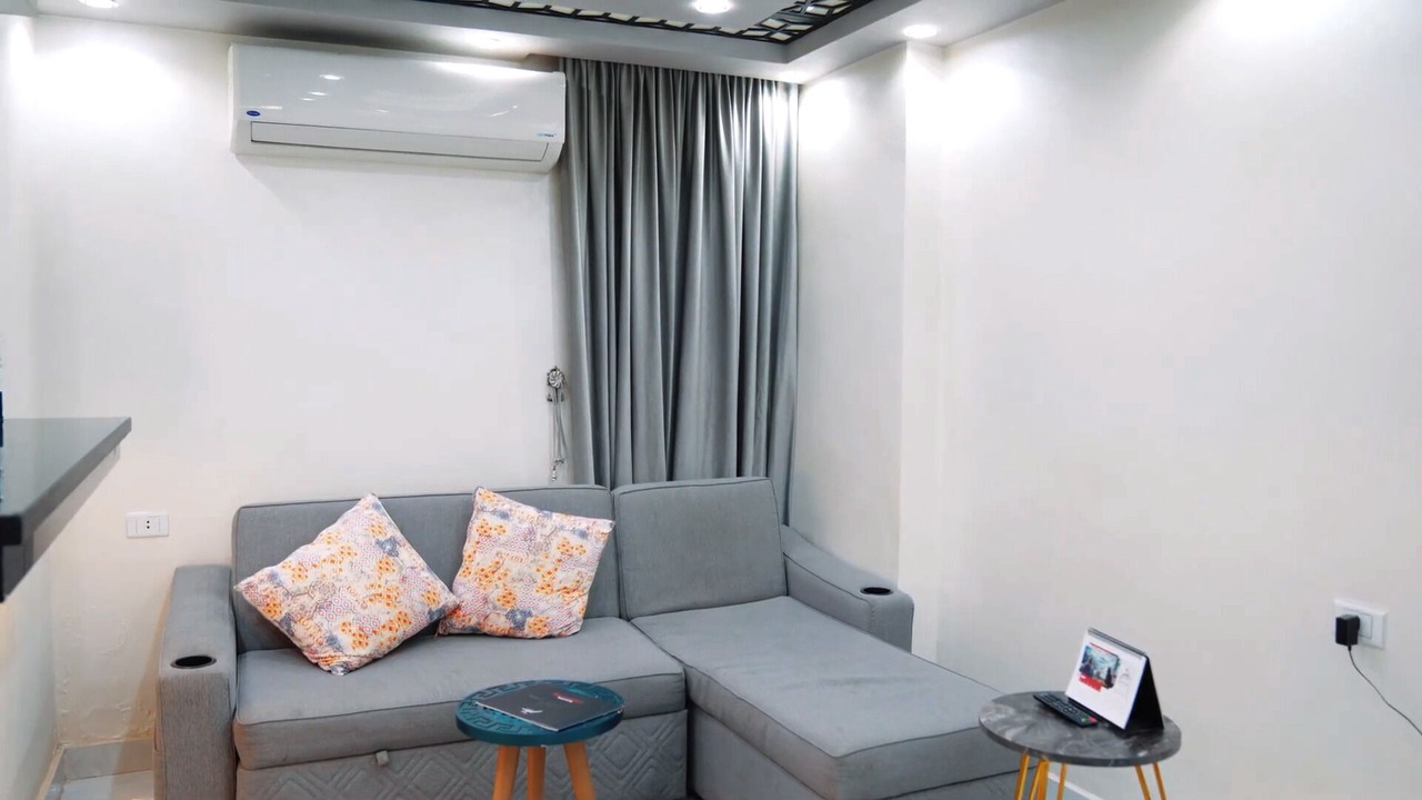 Photo of Livingroom in Al Duqqi