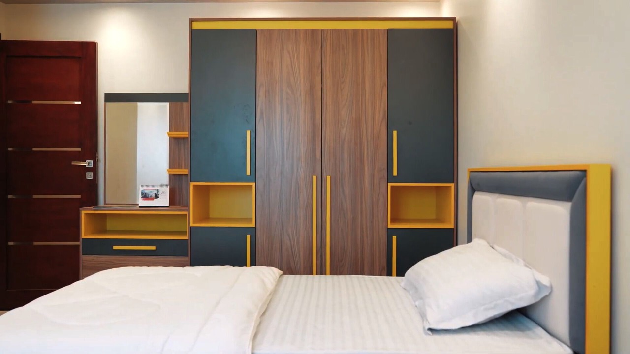 Photo of Bedroom in Al Duqqi