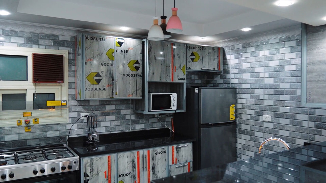 Photo of Kitchen in Al Duqqi