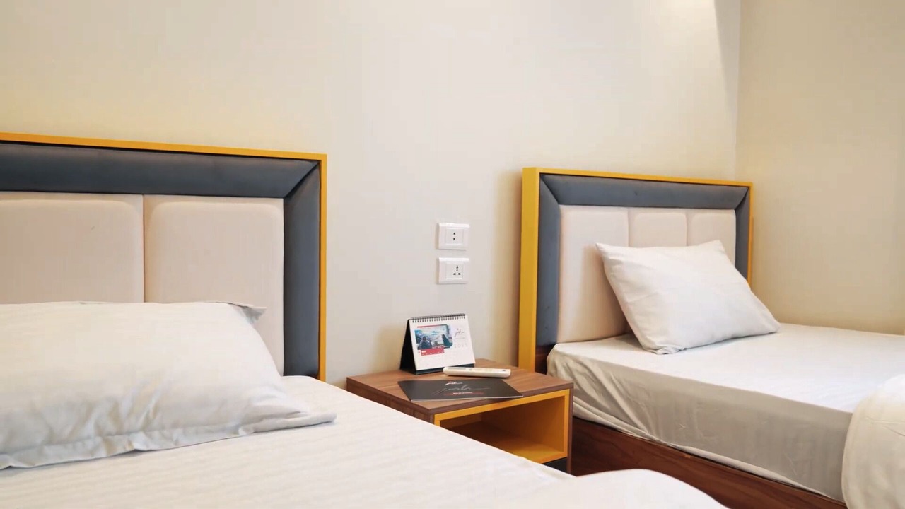 Photo of Bedroom in Al Duqqi