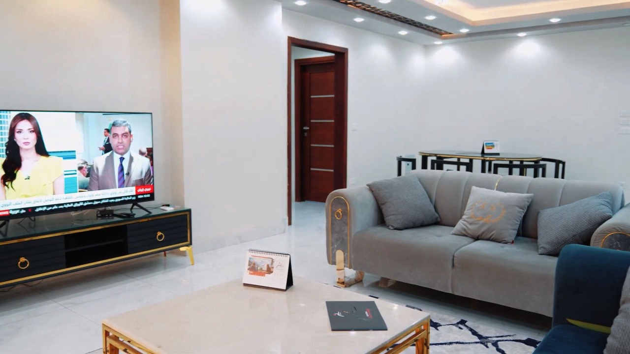 Photo of Livingroom in Al Duqqi