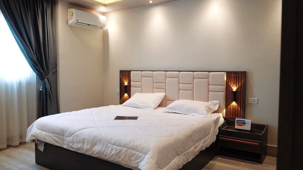 Photo of Bedroom in Al Duqqi