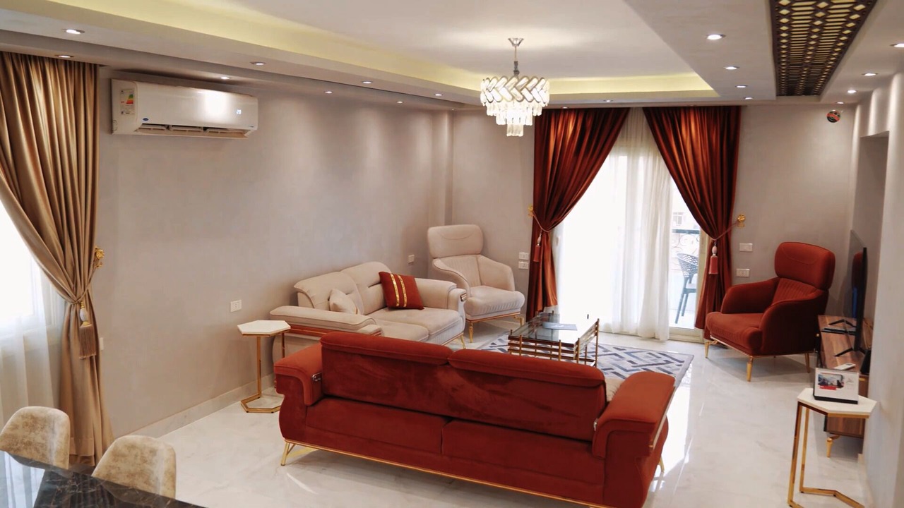 Photo of Livingroom in Al Duqqi