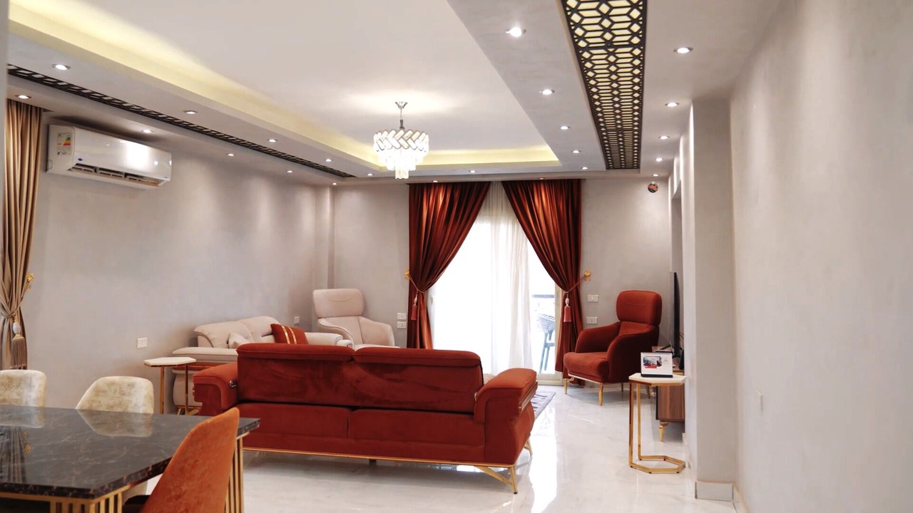 Photo of Livingroom in Al Duqqi