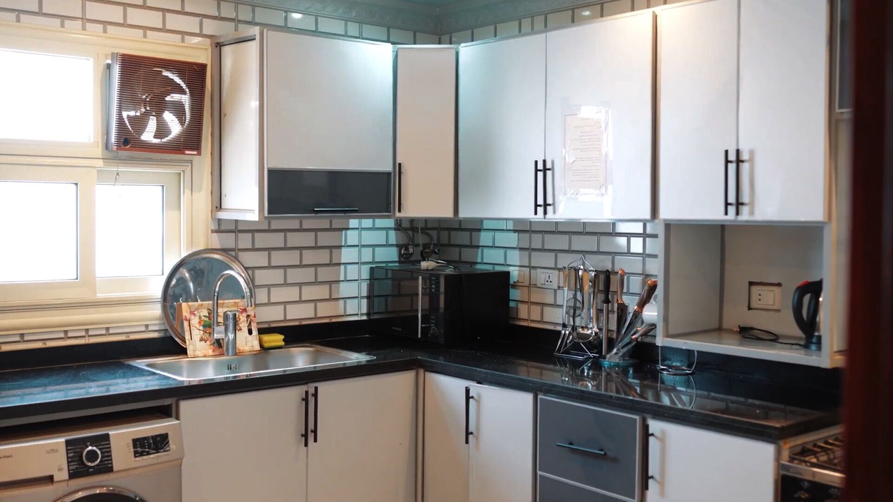 Photo of Kitchen in Al Duqqi