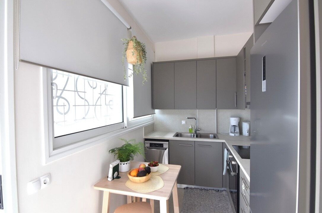 Photo of Kitchen in Mati