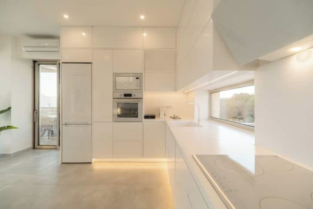 Photo of Kitchen in Sternes